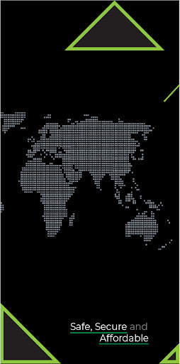 CNX VPN screenshot 3