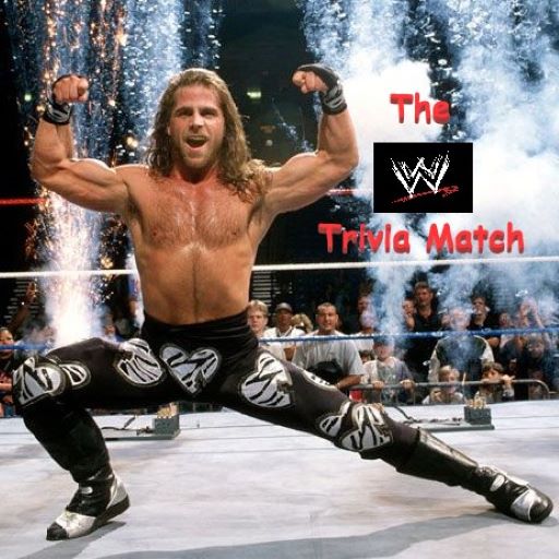 WWE Game icon