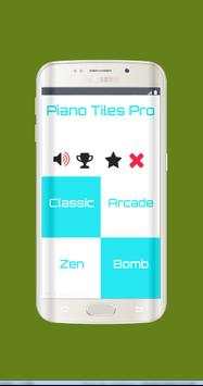 Piano Tiles 2 Pro screenshot 1