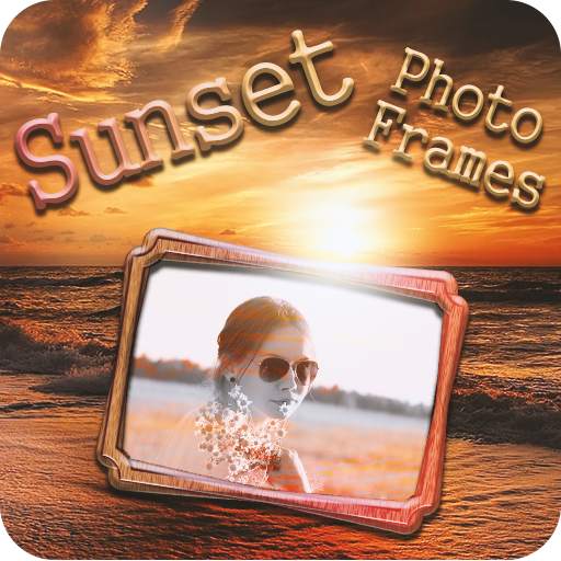 Sunset Photo Frames 1.4