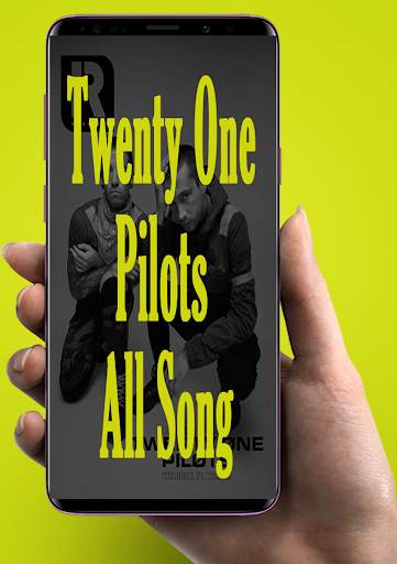 Twenty One pilots All Song screenshot 1