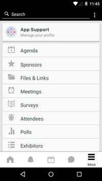 WSP Leadership - SD17 screenshot 1