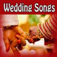 Marriage Wedding Hits Songs Videos 2020 logo