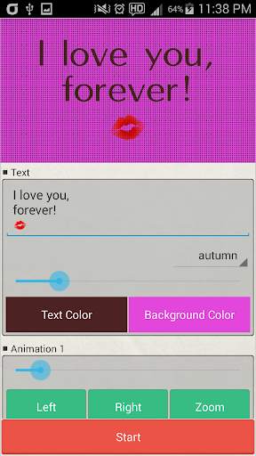 Smart LED For You screenshot 2