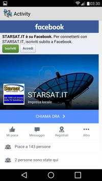 CampanaSat - Starsat screenshot 3