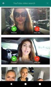 Sexy girlfriend video call - FakeTime for WhatsApp screenshot 4