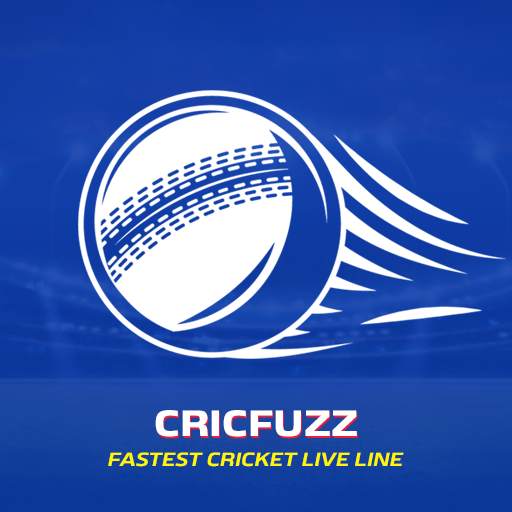 CricFuzz - Fastest Cricket Live Line 1.4