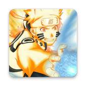Naruto Wallpaper 1.0