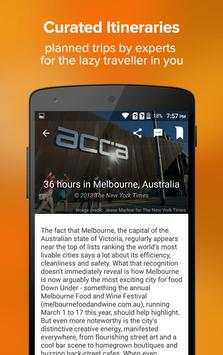 Melbourne Travel Guide & Maps screenshot 6