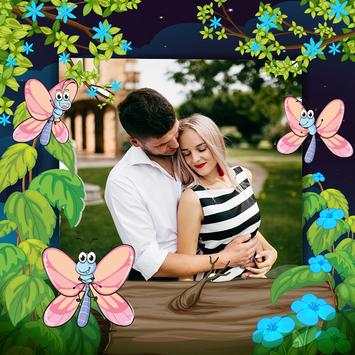 Cute Picture Frames screenshot 3