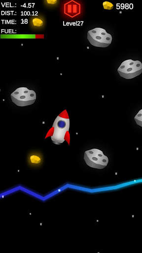 Rocket Landing Simulator screenshot 3