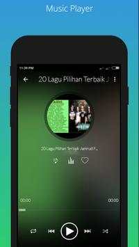 PAL Music Player screenshot 1