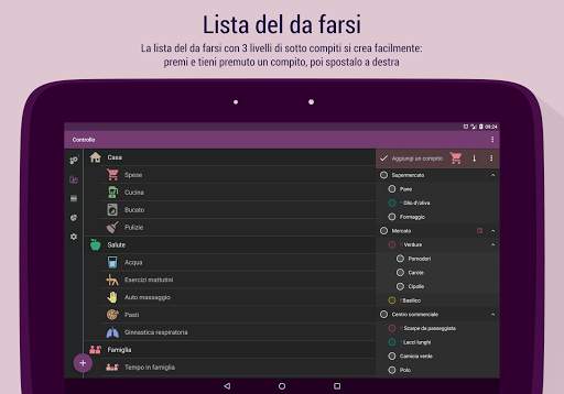 Time Planner: Agenda, To-Do screenshot 19