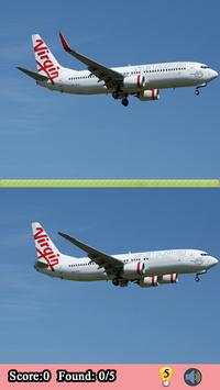 Find Differences Games the Pictures screenshot 3