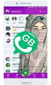 GB Wasahp Pro V10 screenshot 2