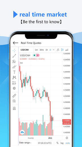 MT4 screenshot 3