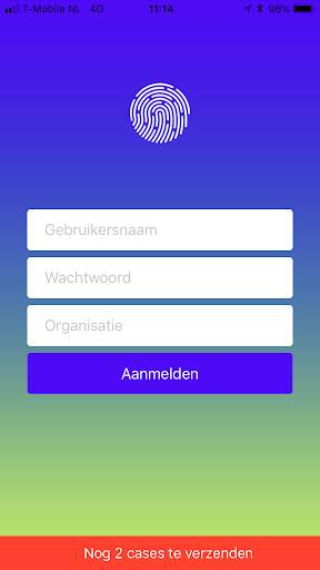 FP-safe screenshot 1