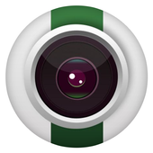 Fabricate Photo Editor icon