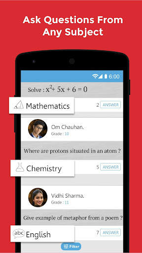 Scholar – Homework Help,Math A screenshot 4