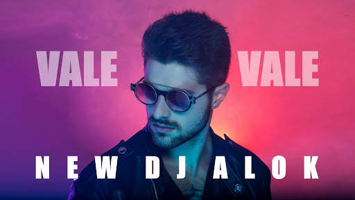 DJ Alok Song FF screenshot 1