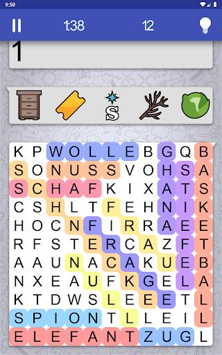 Pics 2 Words screenshot 8