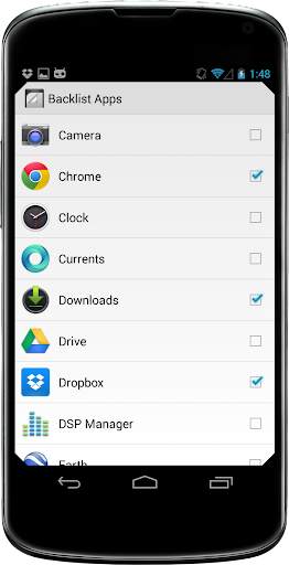 Roundr Extensions screenshot 2