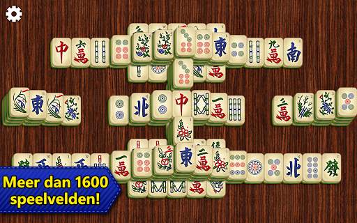 Mahjong Epic screenshot 5