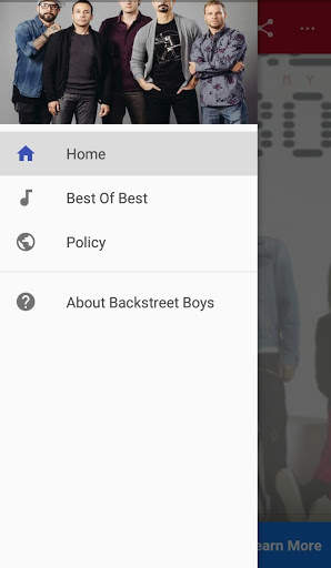 Backstreet Boys Best Songs screenshot 1