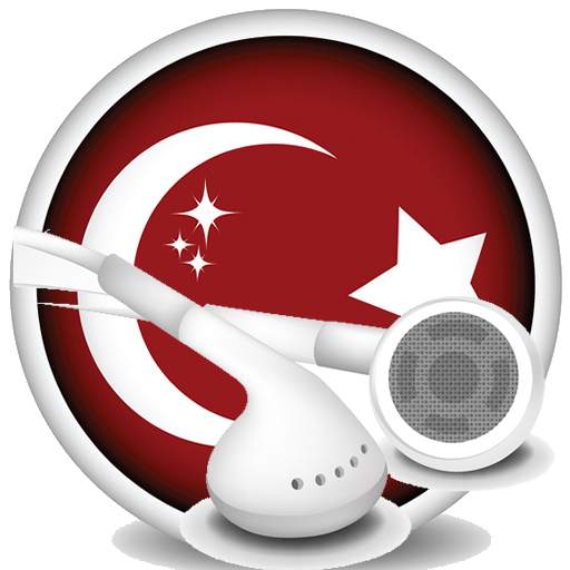 Radio Turkey 🇹🇷📻 350+ Radio Stations 1.0