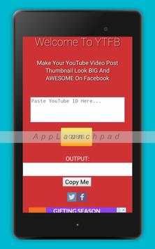 YTFB screenshot 18