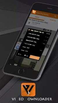 Tube Video Download HD 2017 screenshot 3
