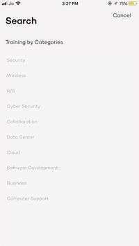 WiFi Training screenshot 3