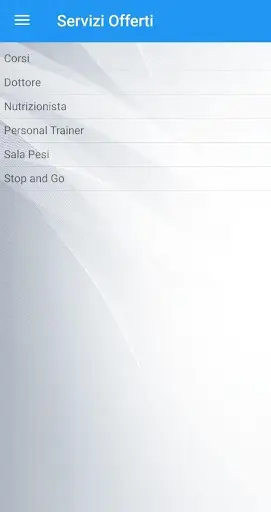 Elite Fitness SSD screenshot 5