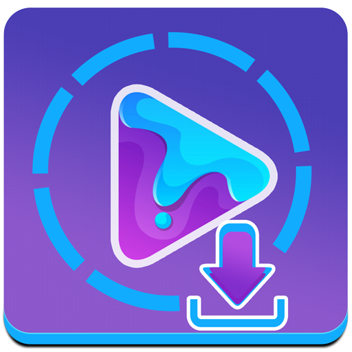 All in One Video Downloader - Download any video icon