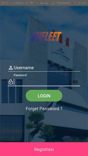 TUFLEET screenshot 4