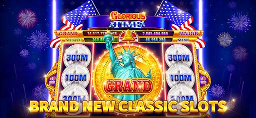 Slotrillion™-Real Casino Slots screenshot 13