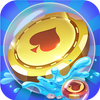 ikon Ocean Chip World-Merge Game