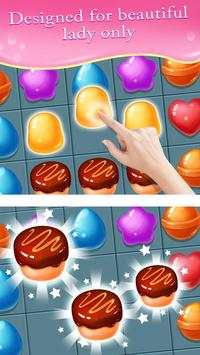 Candy Trip Mania screenshot 1