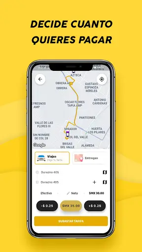 Taxi App Caller screenshot 2