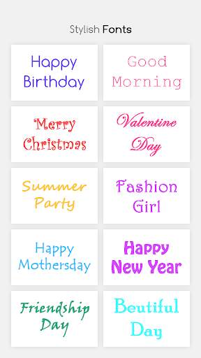 Collage Maker - Photo Collage & Grid screenshot 6