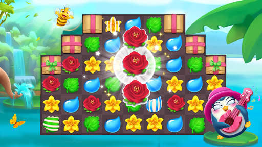 Blossom 2021 - Flower Games screenshot 2