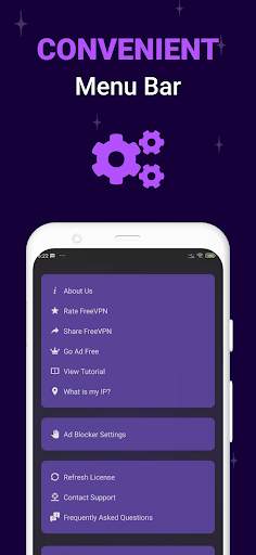 Free VPN by Free VPN .org™ screenshot 7