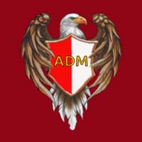 ikon ADM - Aplikasi Data Matel