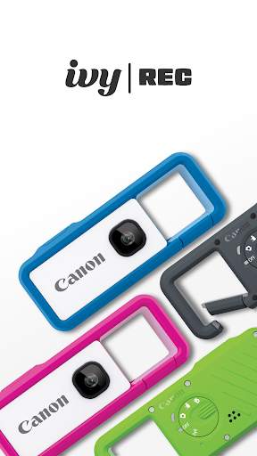 Canon Mini Cam स्क्रीनशॉट 1