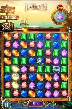 Jewels Deluxe screenshot 2