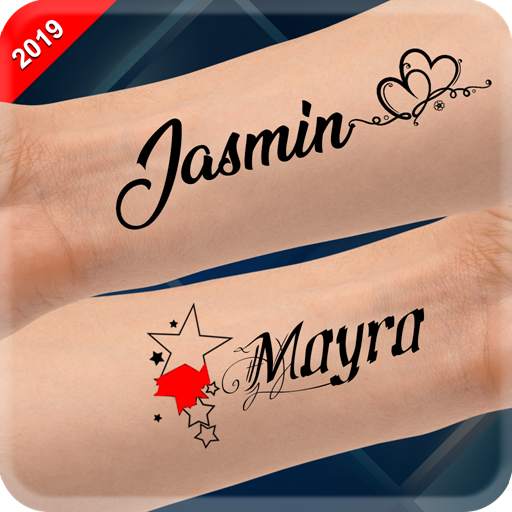 Tattoo Maker: Tattoo Designs 2019 1.0