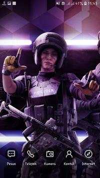 R6S Wallpapers screenshot 16