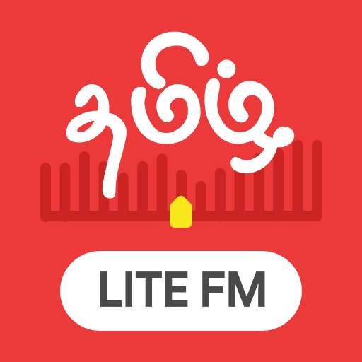 All Tamil FM Radio Online 1.0.2