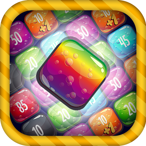 Brick Breaker -Balls Adventure icon