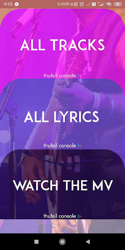 Arijit Singh Full Offline screenshot 6